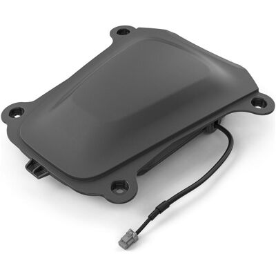 Husqvarna Machine de jardinage : accessoires, Epos Modul A-3 (Tondeuse automatique) - Publicité Husqvarna Machine de jardinage : accessoires, Epos Modul A-3 (Tondeuse automatique) - Publicité