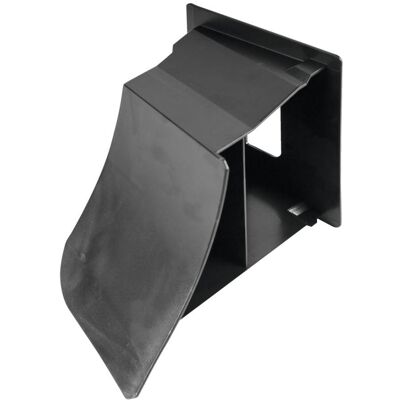Makita, Machine de jardinage : accessoires, 671469001 Fiche de mulching pour EM460S (Tondeuse à gazon) - Publicité Makita, Machine de jardinage : accessoires, 671469001 Fiche de mulching pour EM460S (Tondeuse à gazon) - Publicité