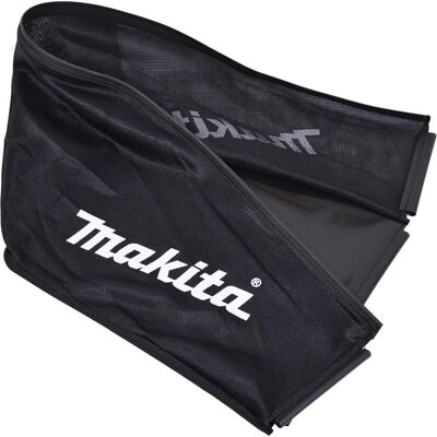 Makita, Machine de jardinage : accessoires, 671137909 Bac de ramassage en nylon de 70 litres (Tondeuse à gazon) - Publicité Makita, Machine de jardinage : accessoires, 671137909 Bac de ramassage en nylon de 70 litres (Tondeuse à gazon) - Publicité