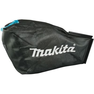 Makita, Machine de jardinage : accessoires, Zubehör 162B25-5 Grasfangsack LM002J (Tondeuse à gazon) - Publicité Makita, Machine de jardinage : accessoires, Zubehör 162B25-5 Grasfangsack LM002J (Tondeuse à gazon) - Publicité