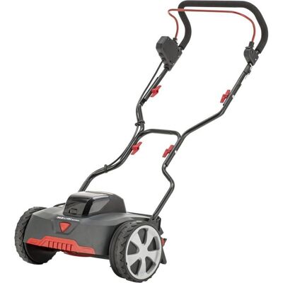 AL-KO, Tondeuse à gazon, Akku-Spindelmäher Razor Cut 38.6 Li HM Comfort (Fonctionnement sur batterie) - Publicité AL-KO, Tondeuse à gazon, Akku-Spindelmäher Razor Cut 38.6 Li HM Comfort (Fonctionnement sur batterie) - Publicité