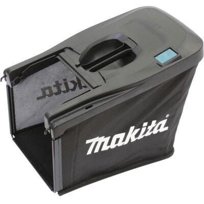 Makita, Machine de jardinage : accessoires, Zubehör 127386-8 Grasfangsack komplett DLM432 (Tondeuse à gazon) - Publicité Makita, Machine de jardinage : accessoires, Zubehör 127386-8 Grasfangsack komplett DLM432 (Tondeuse à gazon) - Publicité