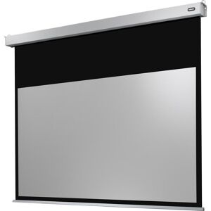 Celexon Moteur Professionnel +, 4:3, 240x150 (111.42", 4:3), Écran de projection, Blanc - Publicité Celexon Moteur Professionnel +, 4:3, 240x150 (111.42", 4:3), Écran de projection, Blanc - Publicité