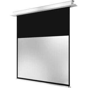 Celexon Electric Professional Plus Ceiling Recessed - Ecran de projection - montage au plafond possible - (74.41", 16:10), Écran de projection, Blanc - Publicité Celexon Electric Professional Plus Ceiling Recessed - Ecran de projection - montage au plafond possible - (74.41", 16:10), Écran de projection, Blanc - Publicité