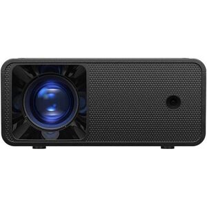 BlitzWolf Projector BW-V1 (Full HD, 180 lm), Projecteur, Noir - Publicité BlitzWolf Projector BW-V1 (Full HD, 180 lm), Projecteur, Noir - Publicité