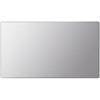Xiaomi Wanbo WBAA02 Rideau anti-lumière Pro (100"), Écran de projection, Blanc - Publicité Xiaomi Wanbo WBAA02 Rideau anti-lumière Pro (100"), Écran de projection, Blanc - Publicité