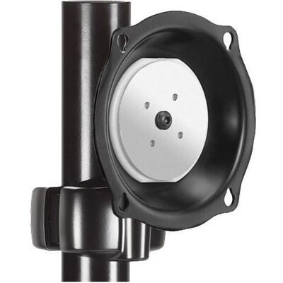 Chief JPPUB 34 kg 400 x 400 mm (Mur), Support pour projecteur, Noir - Publicité Chief JPPUB 34 kg 400 x 400 mm (Mur), Support pour projecteur, Noir - Publicité