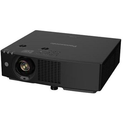 Panasonic PT-VMZ62BEJ schwarz (PT-VMZ62BEJ), Projecteur, Noir - Publicité Panasonic PT-VMZ62BEJ schwarz (PT-VMZ62BEJ), Projecteur, Noir - Publicité