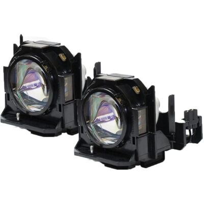 Origin Storage LAMPE BTI PANASONIC PT-D5000, Ampoule pour projecteur - Publicité Origin Storage LAMPE BTI PANASONIC PT-D5000, Ampoule pour projecteur - Publicité