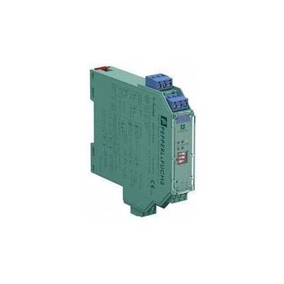 Pepperl & Fuchs KFD2-ST3-Ex2 - Amplificateur de commutation - 2 canaux - SIL 2 - Publicité Pepperl & Fuchs KFD2-ST3-Ex2 - Amplificateur de commutation - 2 canaux - SIL 2 - Publicité