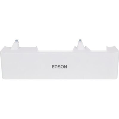 Epson ELPCC07W cable cover white, Projecteur : accessoires, Blanc - Publicité Epson ELPCC07W cable cover white, Projecteur : accessoires, Blanc - Publicité