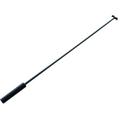 Grandview Canne de traction - Length 100cm, Écran de projection, Gris - Publicité Grandview Canne de traction - Length 100cm, Écran de projection, Gris - Publicité