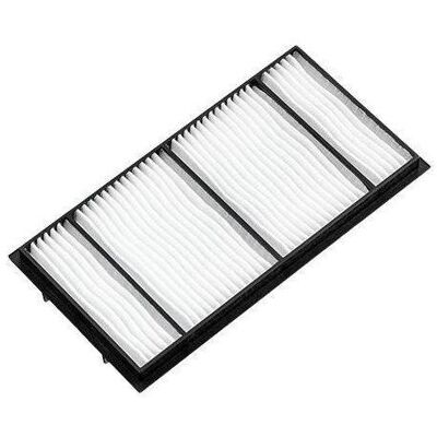Epson ELPAF64 Filtre à air (Filtres), Projecteur : accessoires, Noir, Blanc - Publicité Epson ELPAF64 Filtre à air (Filtres), Projecteur : accessoires, Noir, Blanc - Publicité
