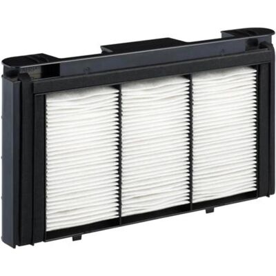 Panasonic ET-RFE12 Filtre à air pour projecteur pour PT-EX12K, EX12KE, EX12KU (ET-RFE12) (Filtres), Projecteur : accessoires - Publicité Panasonic ET-RFE12 Filtre à air pour projecteur pour PT-EX12K, EX12KE, EX12KU (ET-RFE12) (Filtres), Projecteur : accessoires - Publicité