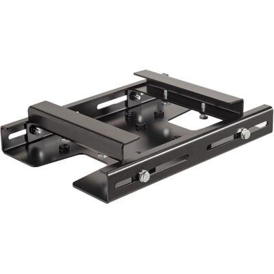 Hagor M PUBLIC CEILINGMOUNT SERIE - Composant de montage (adaptateur pour poutre en T), Écran de projection, Noir - Publicité Hagor M PUBLIC CEILINGMOUNT SERIE - Composant de montage (adaptateur pour poutre en T), Écran de projection, Noir - Publicité