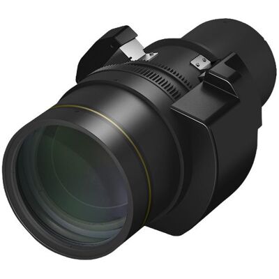 Epson Objectif - ELPLM10H (Objectif), Projecteur : accessoires - Publicité Epson Objectif - ELPLM10H (Objectif), Projecteur : accessoires - Publicité