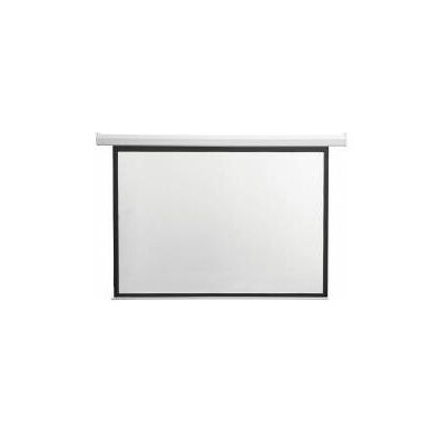 Sbox PSA-4:3-120-2 (240x180cm) (120", 4:3), Écran de projection - Publicité Sbox PSA-4:3-120-2 (240x180cm) (120", 4:3), Écran de projection - Publicité