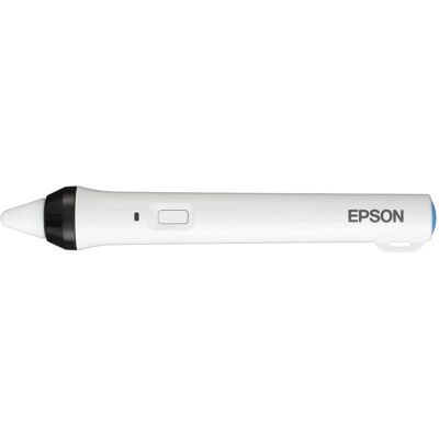 Epson Stylo interactif B - Bleu - Stylo numérique, Projecteur : accessoires, Bleu - Publicité Epson Stylo interactif B - Bleu - Stylo numérique, Projecteur : accessoires, Bleu - Publicité