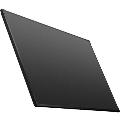 BlitzWolf BW-VS10 100-Zoll-Projektionsleinwand (100", 16:9), Écran de projection, Noir - Publicité BlitzWolf BW-VS10 100-Zoll-Projektionsleinwand (100", 16:9), Écran de projection, Noir - Publicité