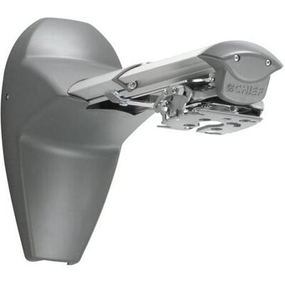 Chief WM110AUS (Mur), Support pour projecteur, Argent - Publicité Chief WM110AUS (Mur), Support pour projecteur, Argent - Publicité