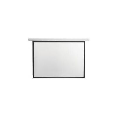 Sbox PSA-4:3-120-2 (240x180cm) (120", 4:3), Écran de projection, Blanc - Publicité Sbox PSA-4:3-120-2 (240x180cm) (120", 4:3), Écran de projection, Blanc - Publicité