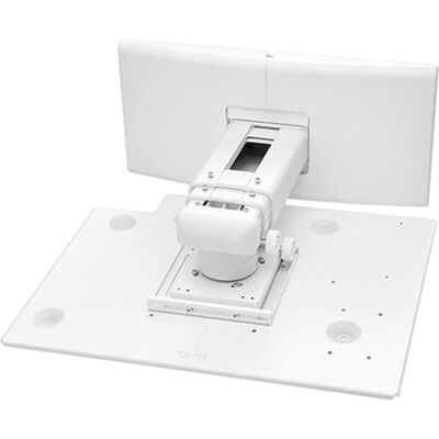 Panasonic ET-WBC100, Support pour projecteur, Blanc - Publicité Panasonic ET-WBC100, Support pour projecteur, Blanc - Publicité