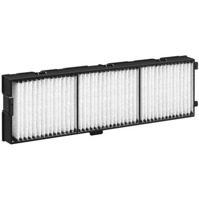 Panasonic ET-RFV500 (Pièce de rechange), Projecteur : accessoires, Noir, Blanc - Publicité Panasonic ET-RFV500 (Pièce de rechange), Projecteur : accessoires, Noir, Blanc - Publicité