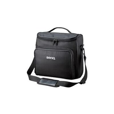 BenQ Krepšys 5J.J3T09.001 (Sac de transport), Projecteur : accessoires, Noir - Publicité BenQ Krepšys 5J.J3T09.001 (Sac de transport), Projecteur : accessoires, Noir - Publicité