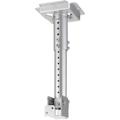 Panasonic ET-PKL100H (Plafond), Support pour projecteur, Blanc - Publicité Panasonic ET-PKL100H (Plafond), Support pour projecteur, Blanc - Publicité
