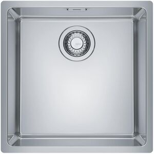 Franke Évier, Maris MRX 110-40 (Evier sous plan, 44 cm, 44 cm) - Publicité Franke Évier, Maris MRX 110-40 (Evier sous plan, 44 cm, 44 cm) - Publicité
