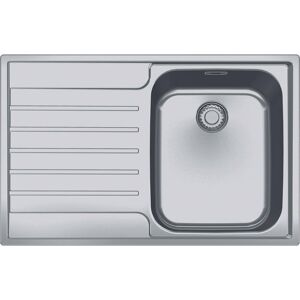 Franke Évier, 101.0694.874 (Evier encastré, 51 cm, 78 cm) - Publicité Franke Évier, 101.0694.874 (Evier encastré, 51 cm, 78 cm) - Publicité