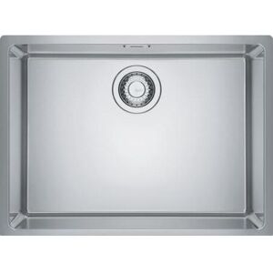 Franke Évier, Maris MRX 210-55 (Evier encastré, 59 cm, 44 cm) - Publicité Franke Évier, Maris MRX 210-55 (Evier encastré, 59 cm, 44 cm) - Publicité