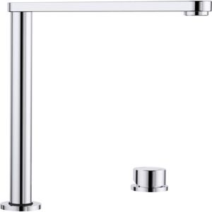 Blanco Robinetterie de cuisine, Eloscope-F II - Publicité Blanco Robinetterie de cuisine, Eloscope-F II - Publicité