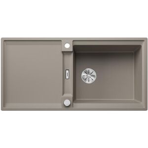 Blanco - ADIRA XL 6 S-F SILGRANIT tartufo - 99x49 cm - Sink - Publicité Blanco - ADIRA XL 6 S-F SILGRANIT tartufo - 99x49 cm - Sink - Publicité