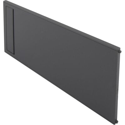Blum ZC7Q0U0FS OG-M AMBIA-LINE séparat.trans., Organisateurs de cuisine, Gris - Publicité Blum ZC7Q0U0FS OG-M AMBIA-LINE séparat.trans., Organisateurs de cuisine, Gris - Publicité