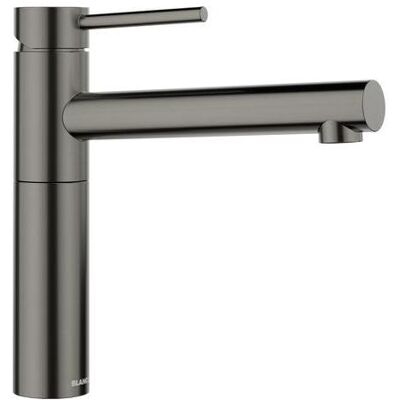 Robinets de Cuisine Blanco ALTA II Acier Satin - Robinet de Cuisine - Publicité Robinets de Cuisine Blanco ALTA II Acier Satin - Robinet de Cuisine - Publicité