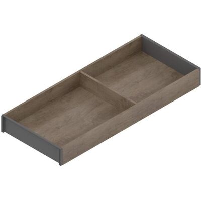Insert de tiro Blum Ambia-Line - Profondeur 472mm - Chêne Nebraska - Publicité Insert de tiro Blum Ambia-Line - Profondeur 472mm - Chêne Nebraska - Publicité