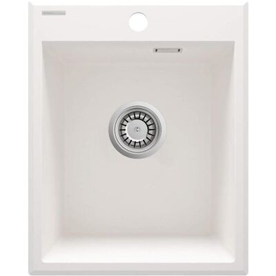 Deante - ERIDAN ZQE A104 - Granite Sink - Publicité Deante - ERIDAN ZQE A104 - Granite Sink - Publicité