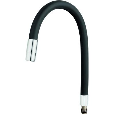 NoName, Robinetterie de cuisine, Faucet pipe Ferro, 34.5 cm x 2.5 cm x 2.1 cm - Publicité NoName, Robinetterie de cuisine, Faucet pipe Ferro, 34.5 cm x 2.5 cm x 2.1 cm - Publicité