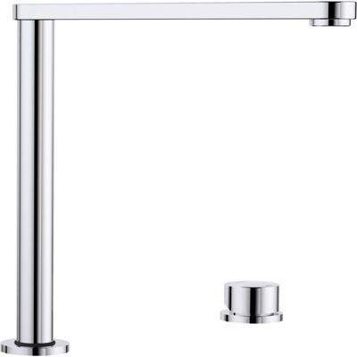 Blanco Robinetterie de cuisine, Eloscope-F II - Publicité Blanco Robinetterie de cuisine, Eloscope-F II - Publicité