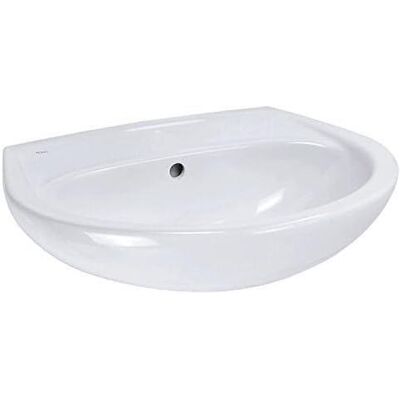 Koło Geberit, Évier, Lavabo IDOL – 60 cm – Sans trop-plein (60 cm) - Publicité Koło Geberit, Évier, Lavabo IDOL – 60 cm – Sans trop-plein (60 cm) - Publicité