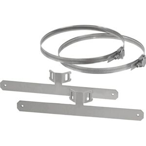 Kit de Montage Hensel KV MB 12 - Fixation pour Petits Distributeurs - Publicité Kit de Montage Hensel KV MB 12 - Fixation pour Petits Distributeurs - Publicité