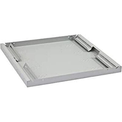 Triton Tablette avec perforation 1U, Armoire serveur : accessoires, Gris - Publicité Triton Tablette avec perforation 1U, Armoire serveur : accessoires, Gris - Publicité