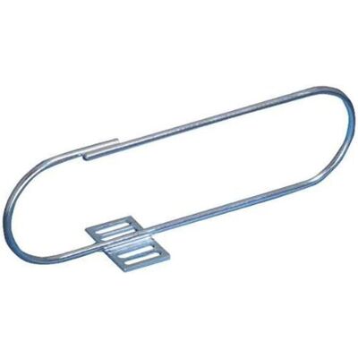 Rittal Anneau de chasse, 4 pc(s), Armoire serveur : accessoires, Argent - Publicité Rittal Anneau de chasse, 4 pc(s), Armoire serveur : accessoires, Argent - Publicité