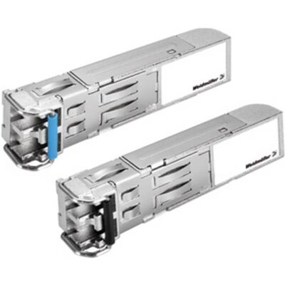 Weidmüller IE-SFP-1GLSXLC-T Module SFP LAN 1G - Publicité Weidmüller IE-SFP-1GLSXLC-T Module SFP LAN 1G - Publicité
