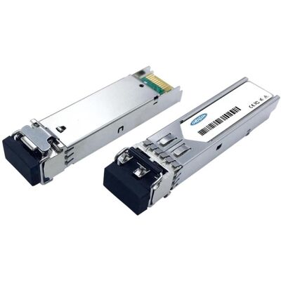 Origin Storage XCVR-A00CRJ-OS, Émetteur-récepteur, Argent - Publicité Origin Storage XCVR-A00CRJ-OS, Émetteur-récepteur, Argent - Publicité