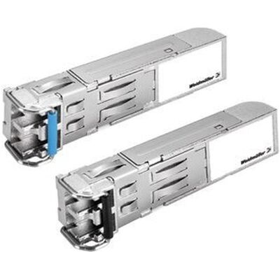Weidmüller IE-SFP-1GLHXLC-T - Module SFP - LAN Ethernet Giga - 40 km - Publicité Weidmüller IE-SFP-1GLHXLC-T - Module SFP - LAN Ethernet Giga - 40 km - Publicité