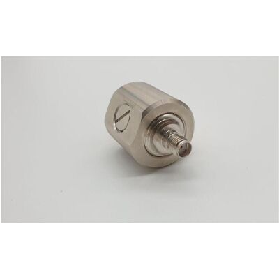 Allnet ANT-SP1-SMAM-SMAF Accessoires pour antennes réseau Radôme de protection (Accessoires réseau), Réseau : accessoires - Publicité Allnet ANT-SP1-SMAM-SMAF Accessoires pour antennes réseau Radôme de protection (Accessoires réseau), Réseau : accessoires - Publicité