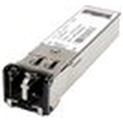 Cisco Systems 100Base-FX SFP, Émetteur-récepteur, Argent - Publicité Cisco Systems 100Base-FX SFP, Émetteur-récepteur, Argent - Publicité
