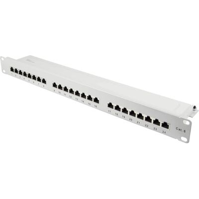 Good Connections GC-N0138 Gigabit Ethernet, Serveur : accessoires, Gris - Publicité Good Connections GC-N0138 Gigabit Ethernet, Serveur : accessoires, Gris - Publicité